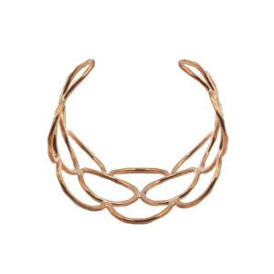 [PROMO] 3+1 Braccialetti a Fiore in Rame - immagine 7