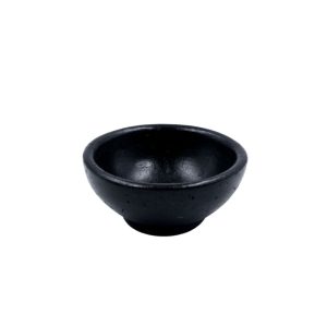 5 ciotole in terracotta per resine in grani Ø 7cm - immagine 3