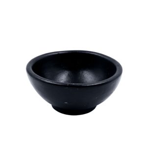 5 ciotole in terracotta per resine in grani Ø 8,5cm - immagine 3