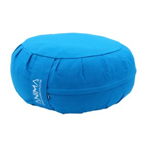 Cuscino Zafu "ANIMA" sfoderabile con Bio Kapok - immagine 6