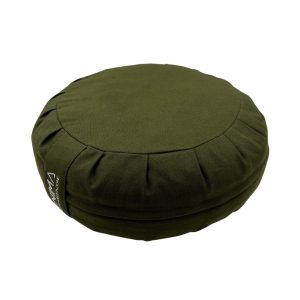 Cuscino Zafu "ANIMA" sfoderabile con Bio Kapok - immagine 10