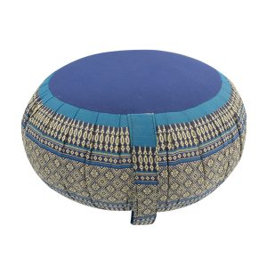 Cuscino Zafu Thai con maniglia - immagine 1