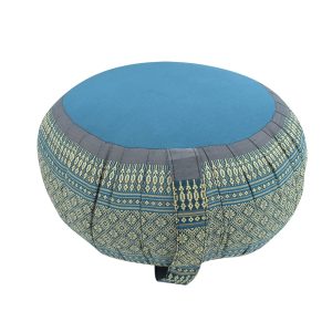 Cuscino Zafu Thai con maniglia - immagine 8