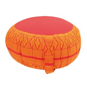 Cuscino Zafu Thai con maniglia - immagine 7