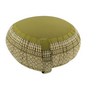 Cuscino Zafu Thai con maniglia - immagine 3