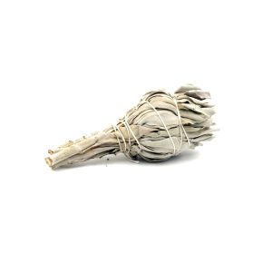 Salvia Bianca Mini-Torce (3 smudge) - immagine 3