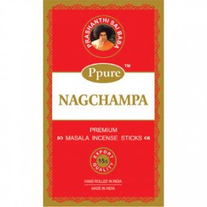 Ppure Red 12 bustine da 15g - immagine 1