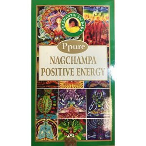 Ppure Positive Energie 12 bustine da 15g - immagine 1
