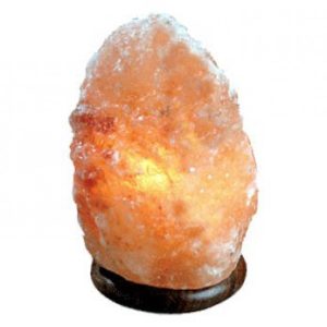 Lampada da 15 a 20 Kg in Sale Rosa Himalayano - immagine 4