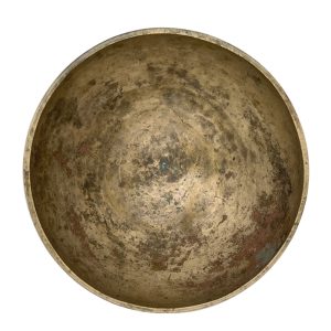 Campana tibetana NAGA al Kg - immagine 7
