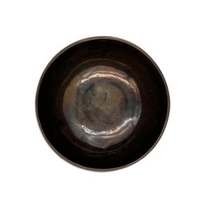 Campana tibetana black gold line al Kg - immagine 7