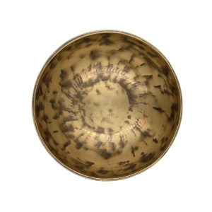 Campana tibetana Tiger al Kg - immagine 7