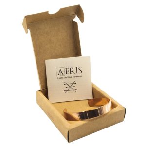 [PROMO] 3+1 Braccialetti a Fiore in Rame - immagine 4