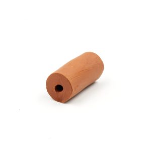 Barattolo da 12 cilindretti in terracotta profumati - immagine 3