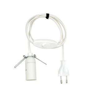 Cablaggio per lampada di sale - immagine 1