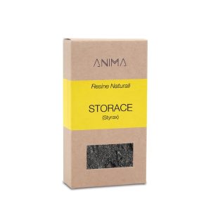 Storace 30g - immagine 1