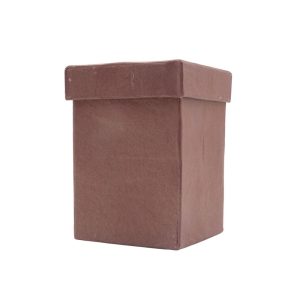 Massaggiatore Ayurvedico Kansa - Coarse Face per Corpo - immagine 3