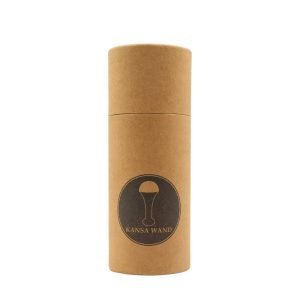 Massaggiatore Ayurvedico Kansa - Double Face per Viso e Piedi - immagine 3