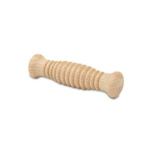5 Massaggiatori per mani in legno di Faggio - immagine 1