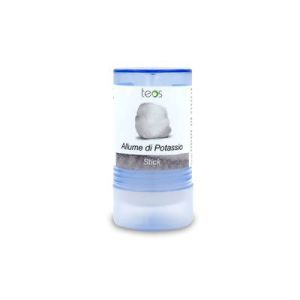 Allume di Potassio - Stick pressato - immagine 1