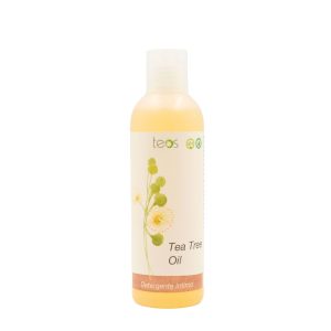 Tea Tree Oil - Detergente Intimo 200ml - immagine 1