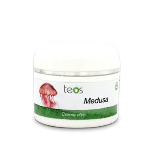 Veleno di Medusa - Crema viso 50ml - immagine 1