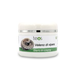 Veleno di Vipera - Siero in crema 30ml - immagine 1