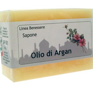 Confezione da 5 saponi da gr.100 - MADE IN ITALY - immagine 25