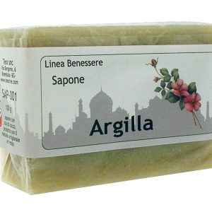 Confezione da 5 saponi da gr.100 - MADE IN ITALY - immagine 5