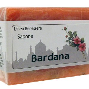 Confezione da 5 saponi da gr.100 - MADE IN ITALY - immagine 6