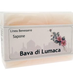 Confezione da 5 saponi da gr.100 - MADE IN ITALY - immagine 7