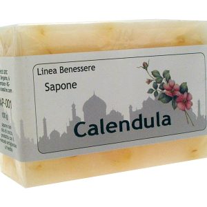 Confezione da 5 saponi da gr.100 - MADE IN ITALY - immagine 9