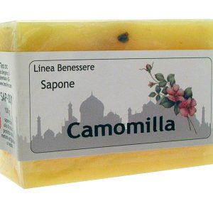 Confezione da 5 saponi da gr.100 - MADE IN ITALY - immagine 10