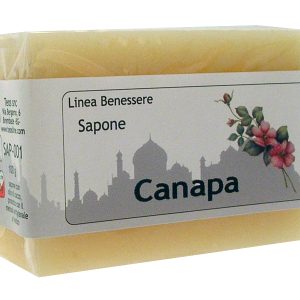 Confezione da 5 saponi da gr.100 - MADE IN ITALY - immagine 11