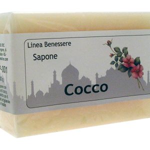 Confezione da 5 saponi da gr.100 - MADE IN ITALY - immagine 14