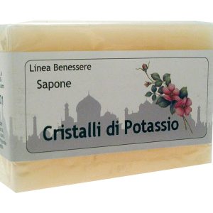 Confezione da 5 saponi da gr.100 - MADE IN ITALY - immagine 15