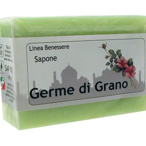 Confezione da 5 saponi da gr.100 - MADE IN ITALY - immagine 16
