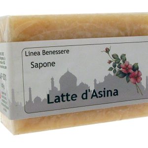 Confezione da 5 saponi da gr.100 - MADE IN ITALY - immagine 18