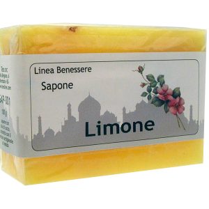 Confezione da 5 saponi da gr.100 - MADE IN ITALY - immagine 20