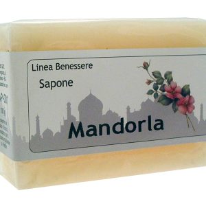 Confezione da 5 saponi da gr.100 - MADE IN ITALY - immagine 21