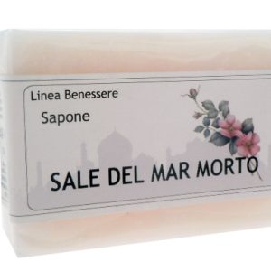 Confezione da 5 saponi da gr.100 - MADE IN ITALY - immagine 29