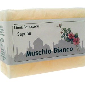 Confezione da 5 saponi da gr.100 - MADE IN ITALY - immagine 24