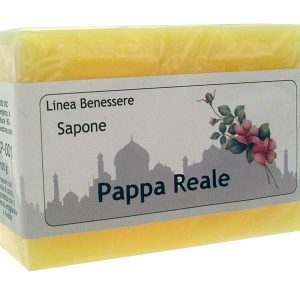 Confezione da 5 saponi da gr.100 - MADE IN ITALY - immagine 26