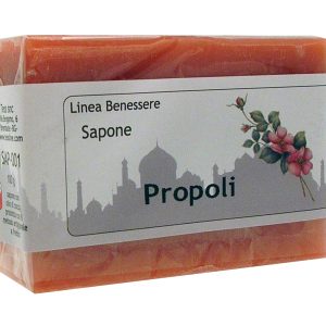 Confezione da 5 saponi da gr.100 - MADE IN ITALY - immagine 27