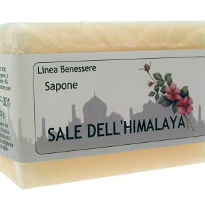 Confezione da 5 saponi da gr.100 - MADE IN ITALY - immagine 30