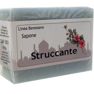 Confezione da 5 saponi da gr.100 - MADE IN ITALY - immagine 33