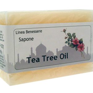 Confezione da 5 saponi da gr.100 - MADE IN ITALY - immagine 35