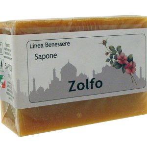 Confezione da 5 saponi da gr.100 - MADE IN ITALY - immagine 37