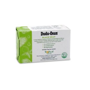 Dudu Osun - Sapone Nero 150g - immagine 3