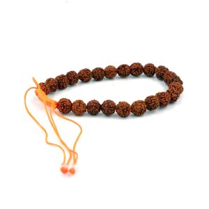 Braccialetto Tibetano In Rudra - immagine 1